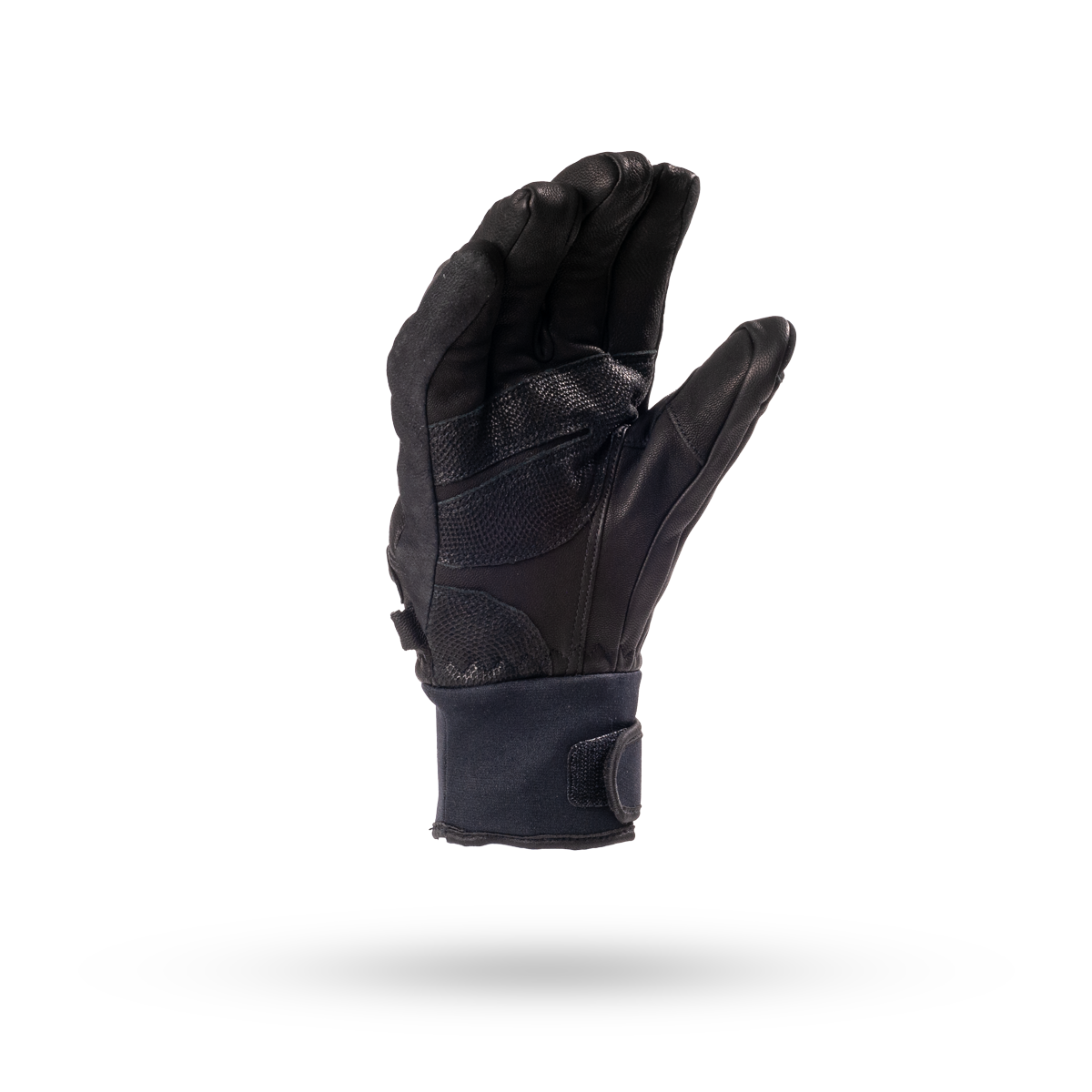 Herren Handschuhe - SX-46M Black - Triplex-Material