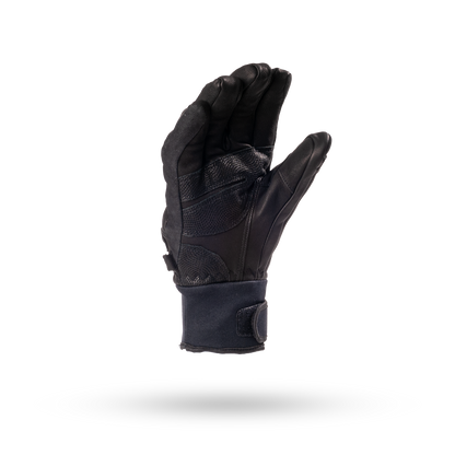 Herren Handschuhe - SX-46M Black - Triplex-Material