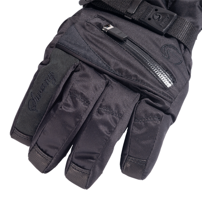 Damen Skihandschuhe - LF-38L Black - Gore-Tex