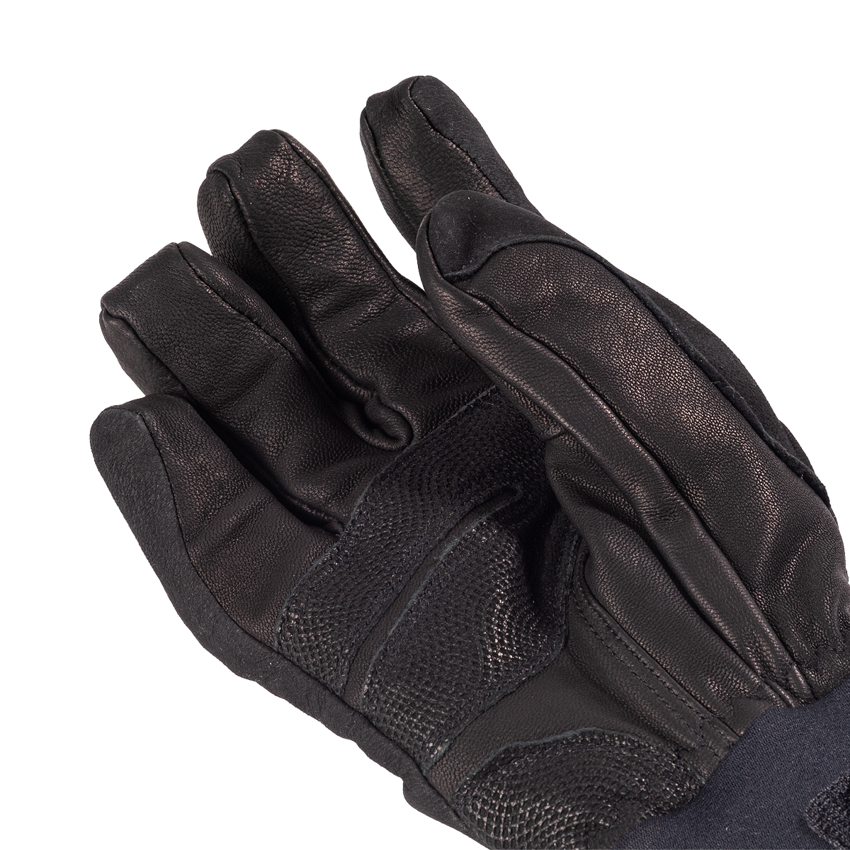 Herren Handschuhe - SX-46M Black - Triplex-Material