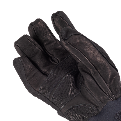 Herren Handschuhe - SX-46M Black - Triplex-Material