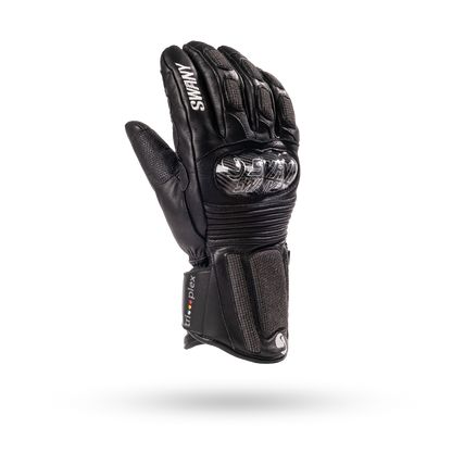 Herren Handschuhe - SLX-6CM Black - Isolierung
