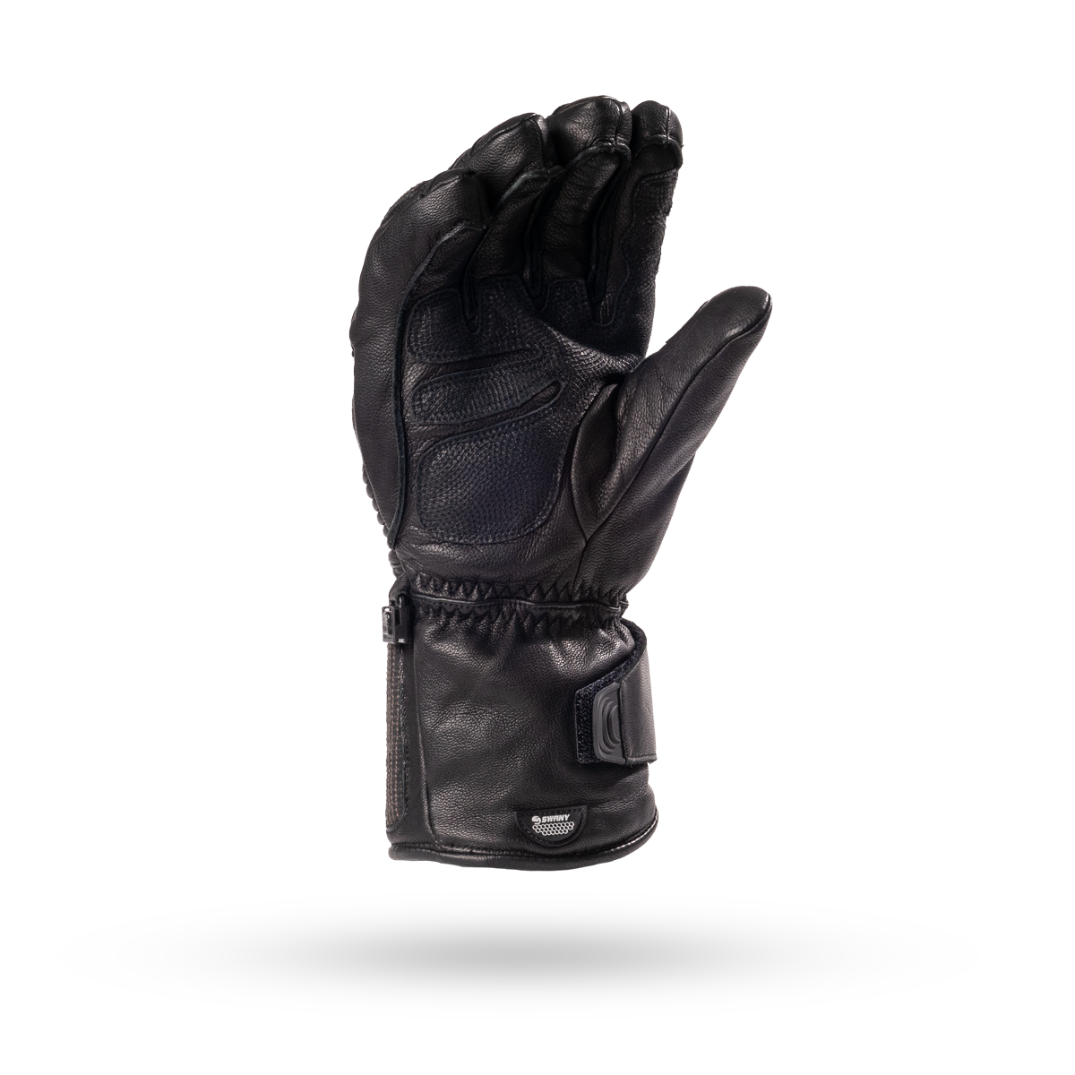 Herren Handschuhe - SLX-6CM Black - Isolierung