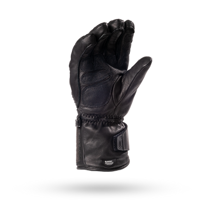 Herren Handschuhe - SLX-6CM Black - Isolierung