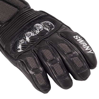Herren Handschuhe - SLX-6CM Black - Isolierung