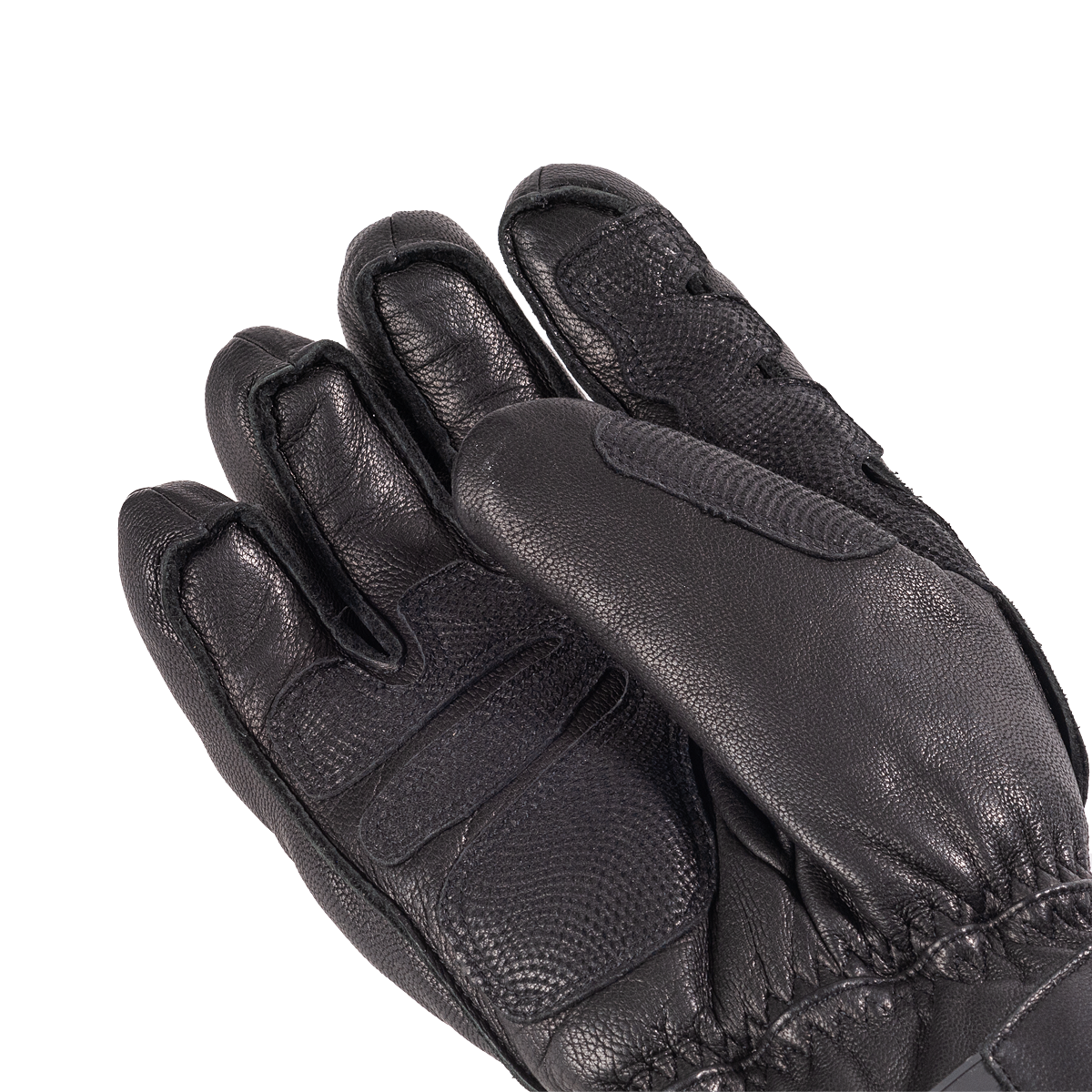 Herren Handschuhe - SLX-6CM Black - Isolierung