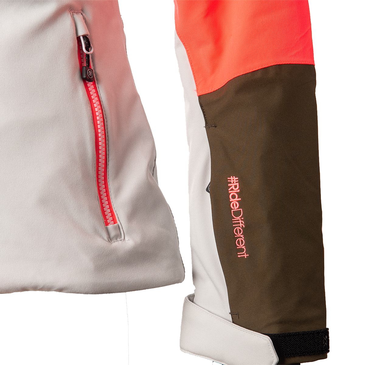 Skijacke - 1AHANA 1312 - 20k/20k Wassersäule