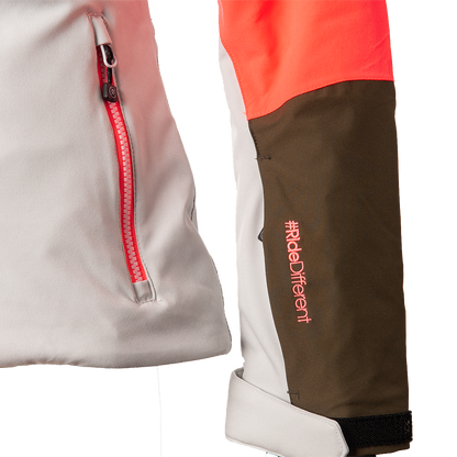 Skijacke - 1AHANA 1312 - 20k/20k Wassersäule