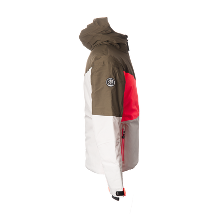 Skijacke - 1AHANA 1312 - 20k/20k Wassersäule