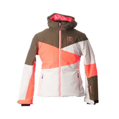Skijacke - 1AHANA 1312 - 20k/20k Wassersäule