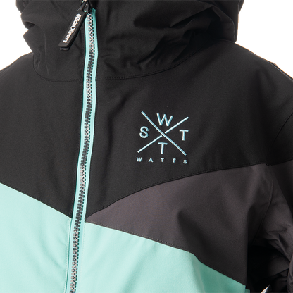 Skijacke - 1AHANA 9999 - 20k/20k Wassersäule