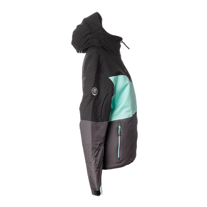 Skijacke - 1AHANA 9999 - 20k/20k Wassersäule