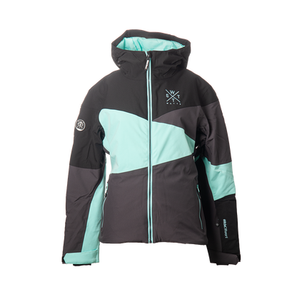 Skijacke - 1AHANA 9999 - 20k/20k Wassersäule
