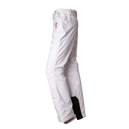 Skihose - 1ATOLL 0052 - 20k/20k Wassersäule