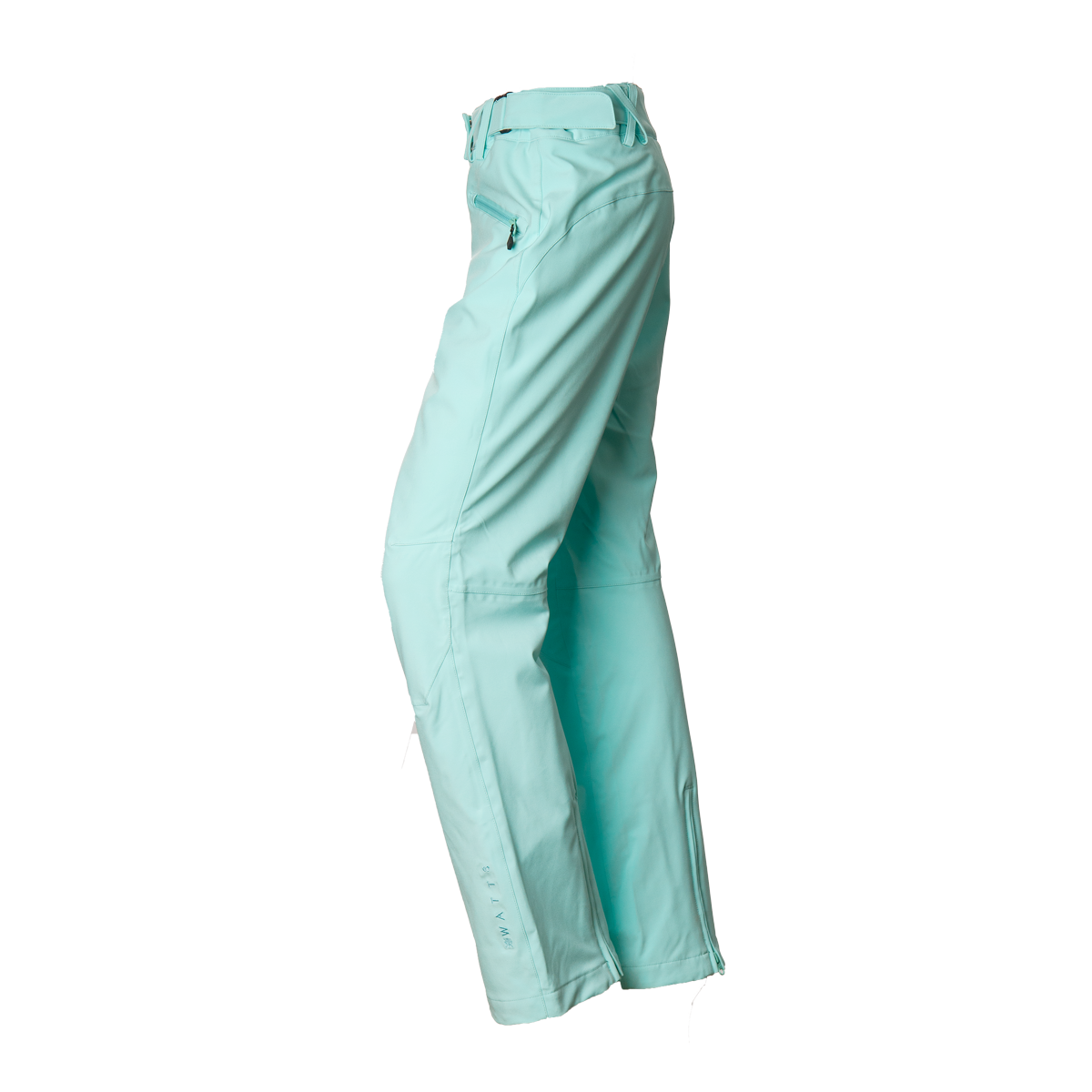 Skihose - 1BARDO 4021 - 20k/20k Wassersäule