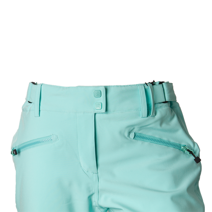 Skihose - 1BARDO 4021 - 20k/20k Wassersäule