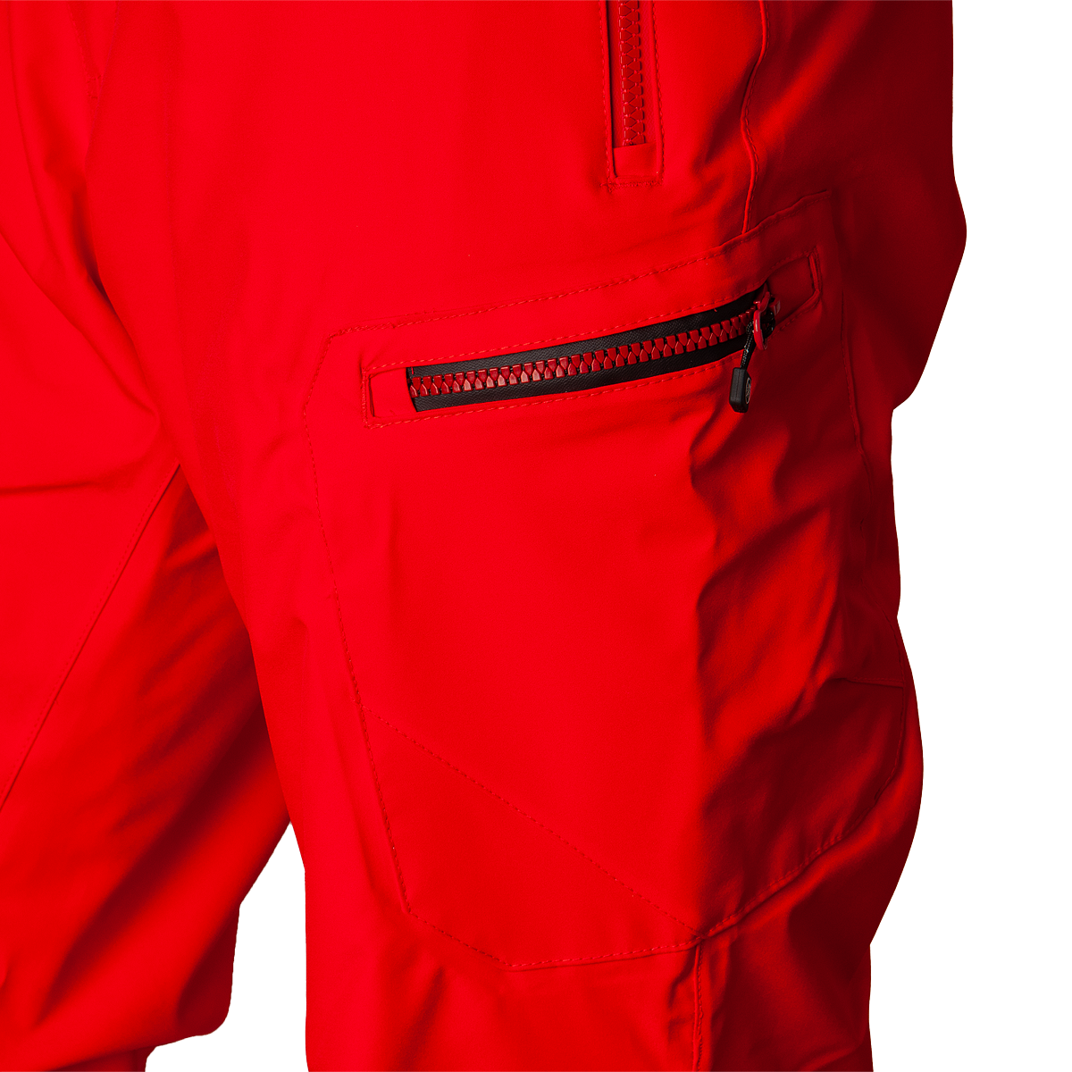 Skihose - 1GOSTT - 20k/20k Wassersäule