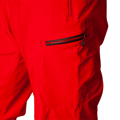 Skihose - 1GOSTT - 20k/20k Wassersäule
