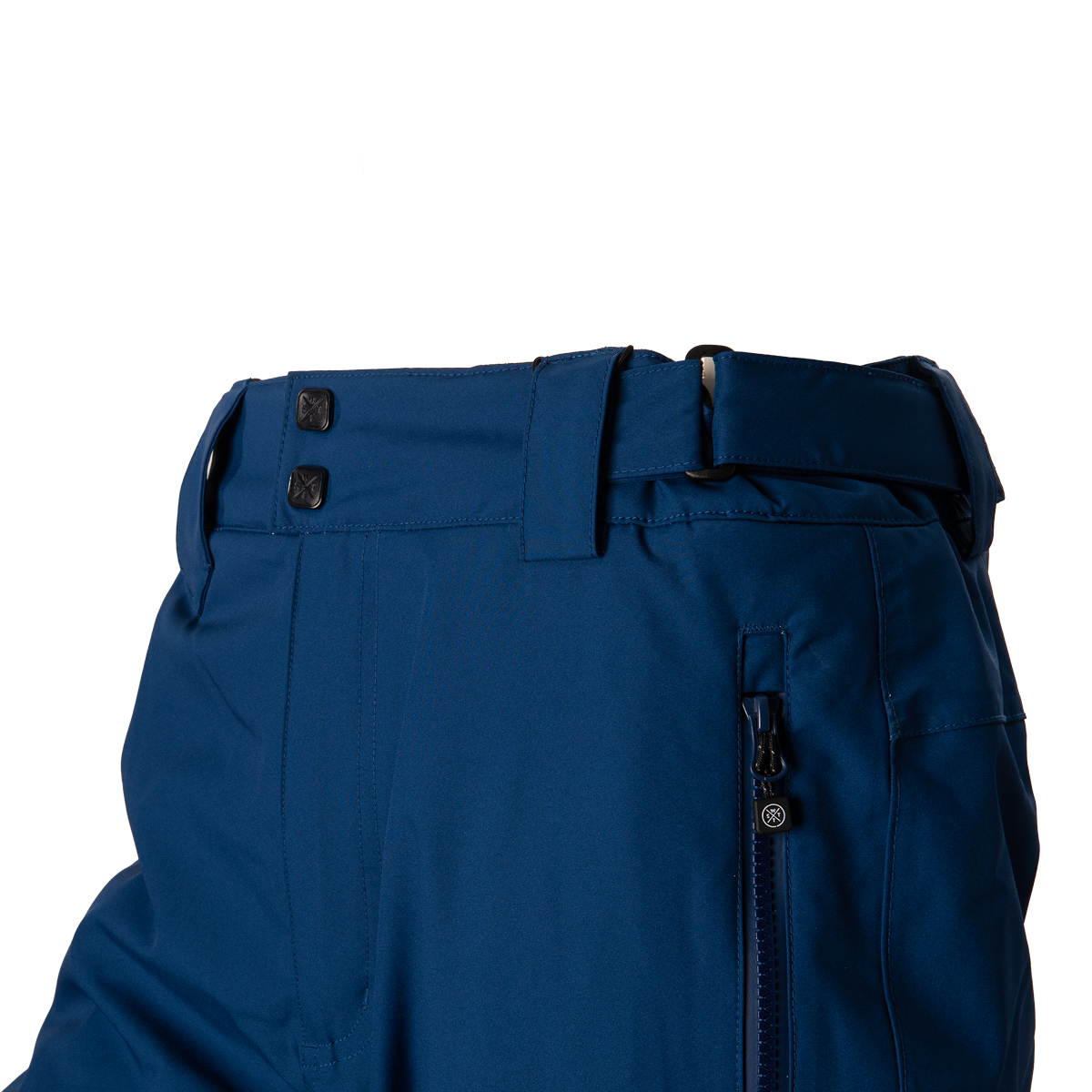 Skihose - 1GOSTT 6396 - 20k/20k Membran