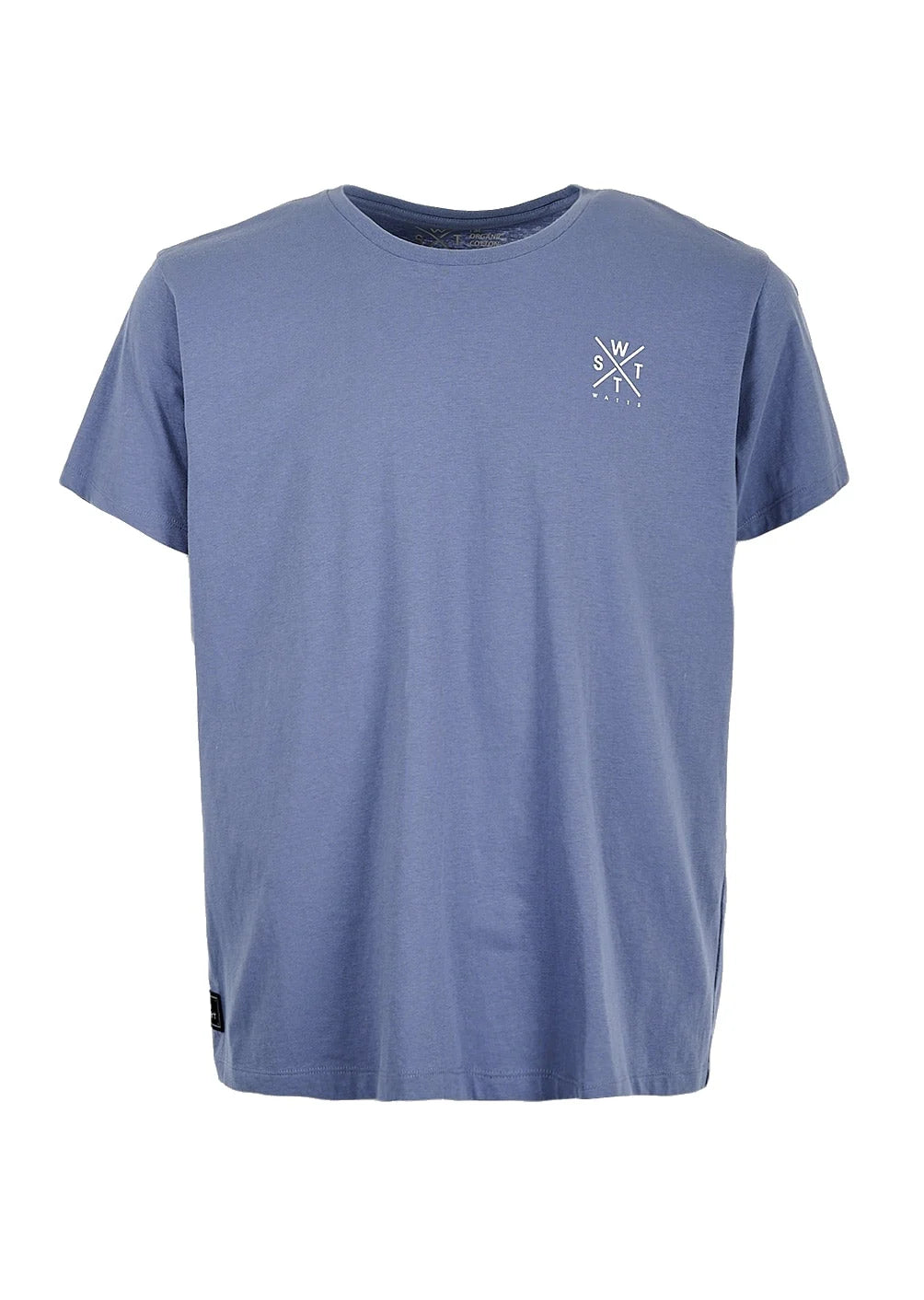 T-Shirt - 1PALM 4015 - 100 % BIO-BAUMWOLLE