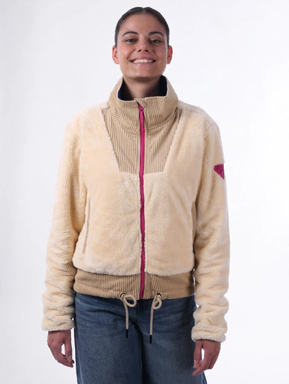 Sherpa-Jacke - YERBA
