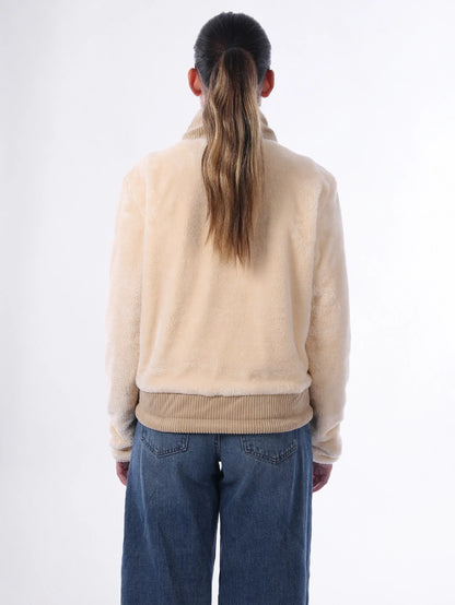 Sherpa-Jacke - YERBA